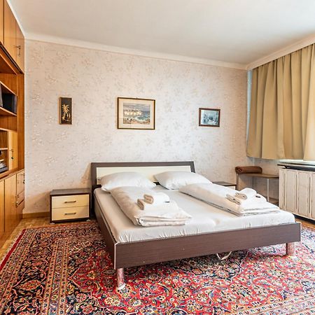 Vintage, View & Balcony By Jr City Apartments Відень Екстер'єр фото