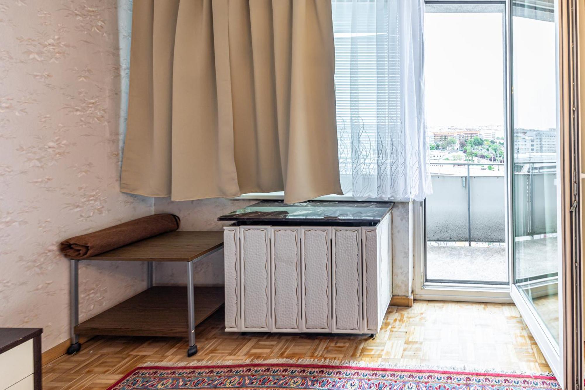 Vintage, View & Balcony By Jr City Apartments Відень Екстер'єр фото